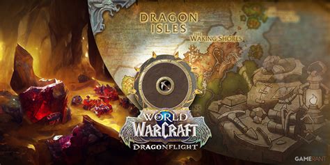 Wow Dragonflight Mining Farming Guide