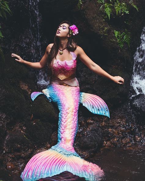 Mermaid Sirenity ® On Instagram “mermaid Mondays 💕 So Many Exciting