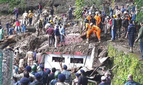 Withdrawal Of Southwest Monsoon Begins In India Eight Days After