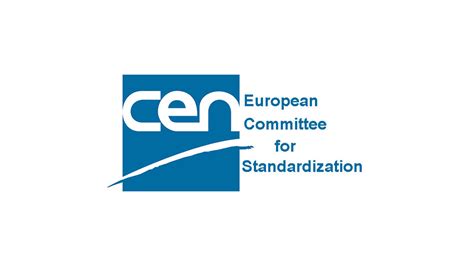 Cen And Cenelec Continue Webinar Series For Standard Draftersleva Eu