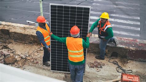 Solar Panel Repair - Shuttlesworth Solar Phoenix Inc.