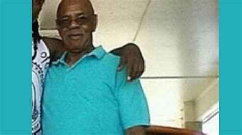 75 Year Old Man Reported Missing From Bessemer Found Safe