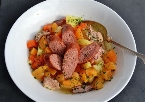 Omas leckerer Steckrübeneintopf Rezept Steckrübeneintopf