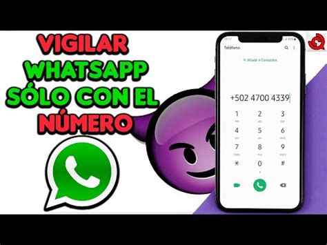 Como Saber Si Alguien Tiene Dos Cuentas De Whatsapp Sugest Es