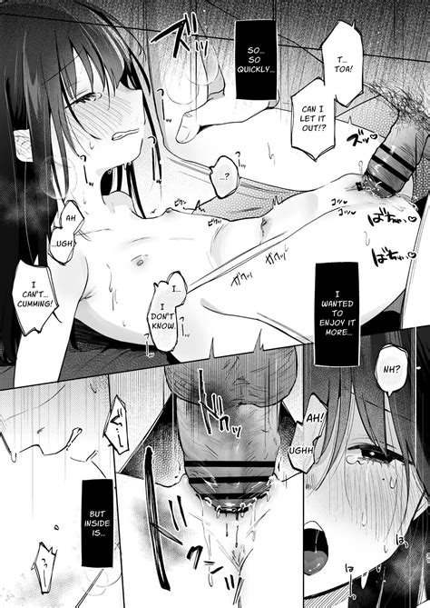 Zutto Issho Ni Ite Ne Please Stay With Me Forever Page 31 Nhentai Hentai Doujinshi And Manga