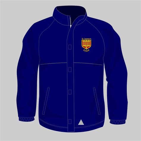 St Laurence's Primary School - Online School Uniform Shop Clubsport