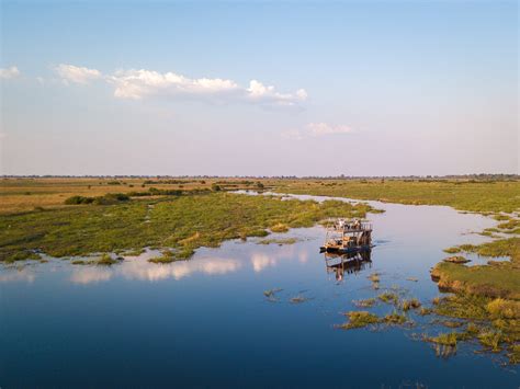 Chobe National Park - Botswana - Hidden Africa