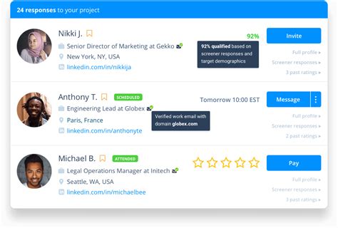 Respondent Software Reviews, Demo & Pricing - 2024