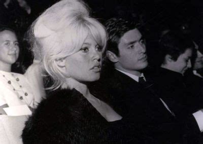 Brigitte Bardot And Sami Frey Tumbex