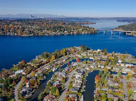 Heres Whats In The 158b King County Budget Proposal Across