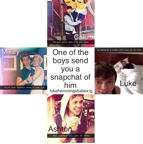 5 Seconds Of Summer Preferences 5 Seconds Of Summer Imagines Five Seconds Of Summer 5sos