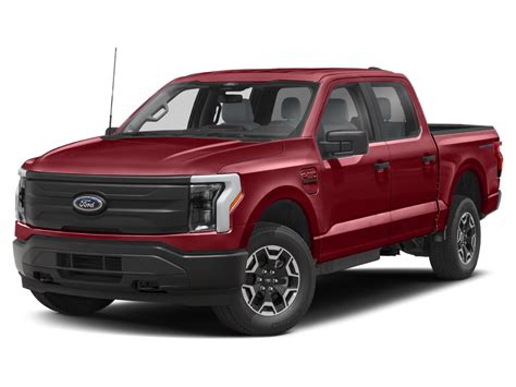 New Ford F150lightning From Your Akron Oh Dealership Vandevere Auto Outlet