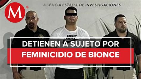 Dan Prisi N Preventiva A Hombre Presuntamente Involucrado En La Muerte