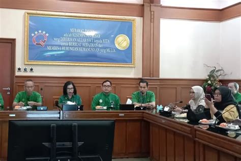 RSUD Dr Soetomo Siagakan 18 Dokter Spesialis Selama Libur Lebaran