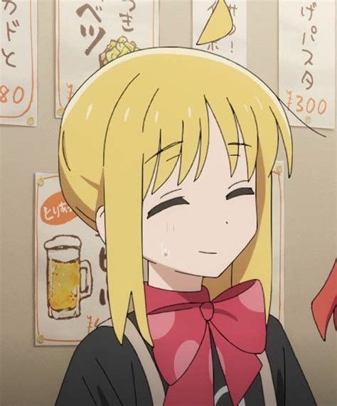 Pin em Bocchi The Rock! em 2024 | Personagens de anime, Anime, Personagens