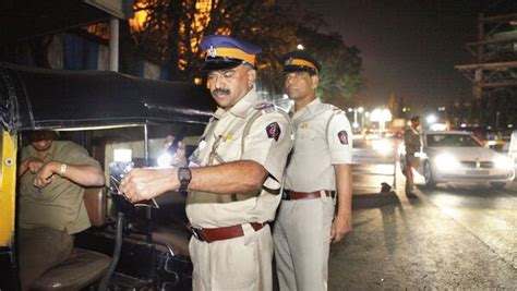 Mumbai Police Bans Drones Gliders Gathering Of 5 Or More Person Till