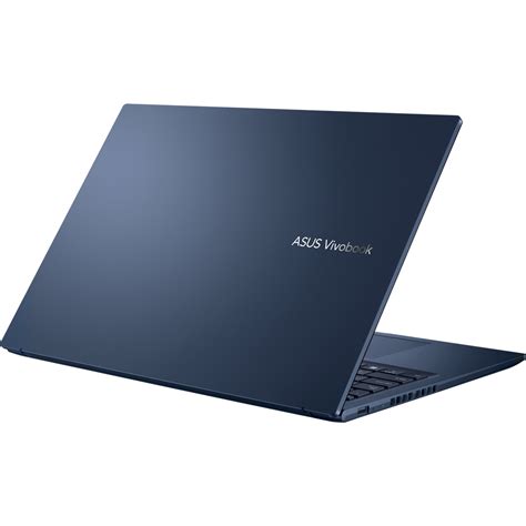 ASUS VIVOBOOK 16X M1603QA MB230WS LAPTOP QUIET BLUE 16 WUXGA IPS