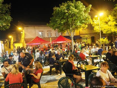 Nos 5 idées de sorties pour un week end festif en Lauragais Voix du