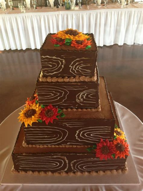 Wedding Cakes and Deserts – Lorelei Bittner's Bakery