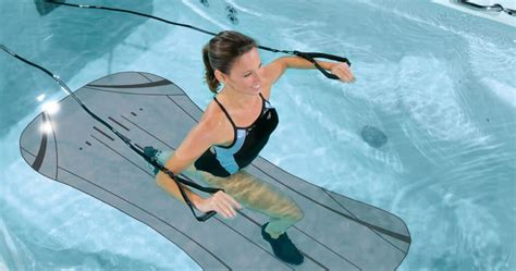 10 Aqua Therapy Exercises For A Full Body Water Workout Master Spas Blog