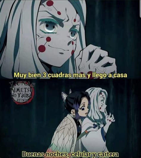 Esta Historia Se Trata De Q Los Personajes De Kny Reaccionaran A Ship