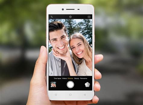 Handphone Dengan Kamera Selfie Terbaik Lengkap Dengan Harga