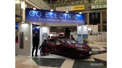 Here S The Story Of Tesla S Partnership With Panasonic