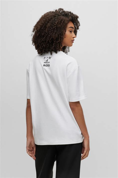 Hugo Boss Bruce Lee Collection Quick Delivery