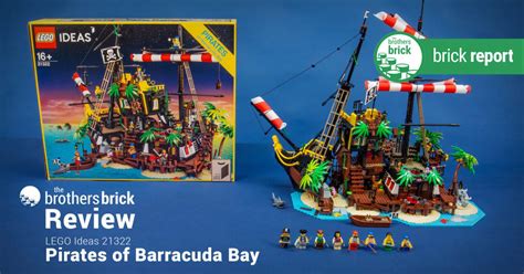 TBB Weekly Brick Report LEGO News Roundup For March 28 2020 The