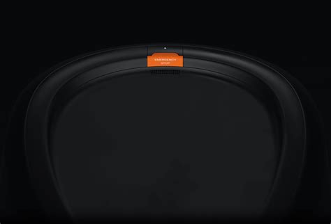 HYUNDAI NEXO 'MOVE' - Smart Mobility Cleaner :: Behance