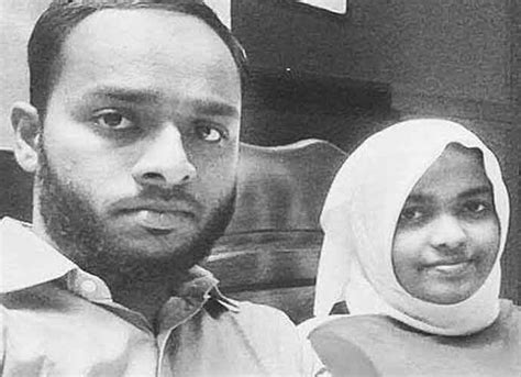 Why Hadiya's voice has remained unheard in Kerala love jihad case