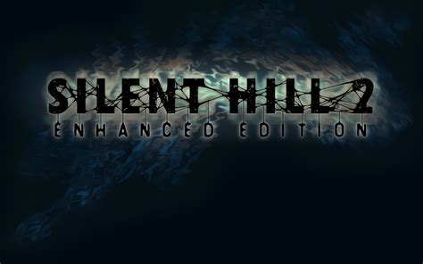 Silent Hill 2: Enhanced Edition - Media