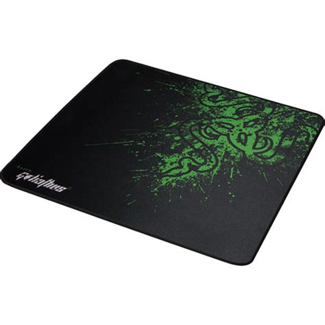 Razer Fragged Speed Gaming Mouse Pad RZ02-00210900-R3M1-R B&H