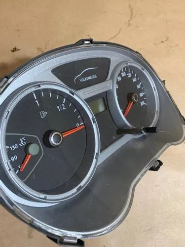 Painel De Instrumentos Vw Gol G U A Parcelamento Sem Juros