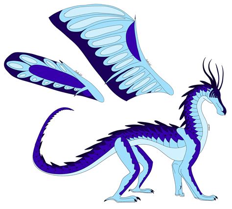 Silkwing Oc Wings Of Fire Fanon Wiki Fandom