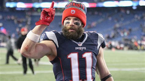 Julian Edelman's Family: 5 Fast Facts You Need to Know