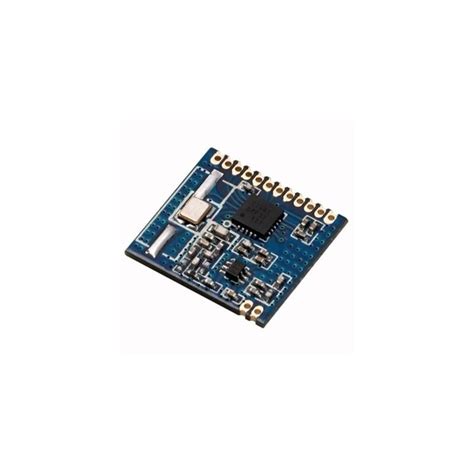 DWM RF4432 433MHz 868MHz 915MHz 20dBm Wireless Transceiver Module