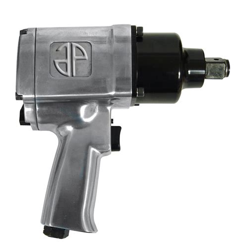 Square Drive Super Duty Impact Wrench Twin Hammer Astro