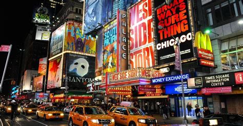 The 185 Best Broadway Musicals Of All Time Ranked