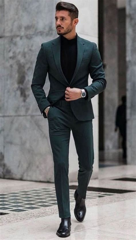 Prom Outfits For Men What To Wear To Your School Prom