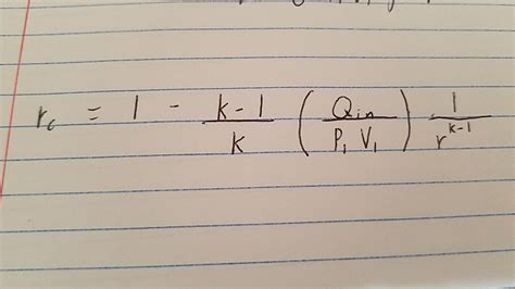 Solved Derive The Following Cut Off Ratio Equation Chegg