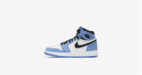 Fecha De Lanzamiento Del Calzado Air Jordan University Blue Nike Snkrs