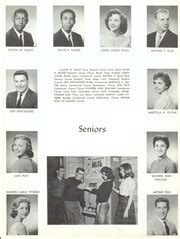 Homestead High School - Homesteader Yearbook (Homestead, PA), Class of ...