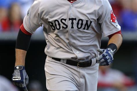 Will Middlebrooks A Breath Of Fresh Air For The Boston Red Sox - SB ...