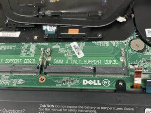 Dell Inspiron Repair Help Learn How To Fix It Yourself