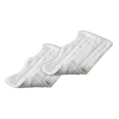 Shark Steam Mop Replacement Pads 2 Pack