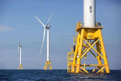 N.J. approves 2 more offshore wind farms to power 1M homes - nj.com