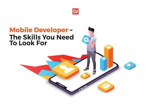 Mobile Developer What Skills Are Needed Distantjob Remote