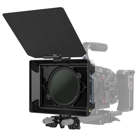 SmallRig Multifunctional Modular Matte Box Φ95mm VND Kit 3645