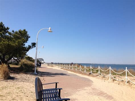 Ocean View Beach Park Photos Gaycities Norfolk